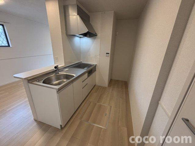 コモド・ダ・ビベレ焼津の内装