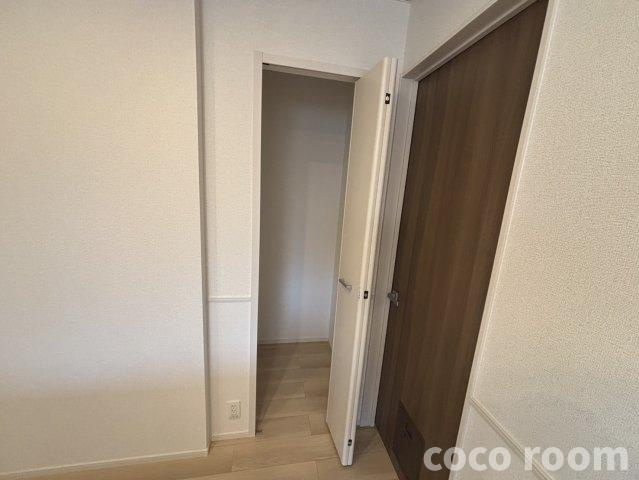 コモド・ダ・ビベレ焼津の収納