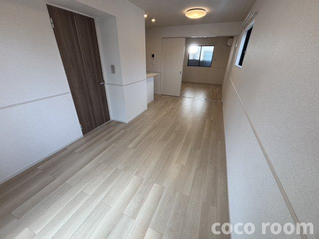 コモド・ダ・ビベレ焼津の居間・リビング