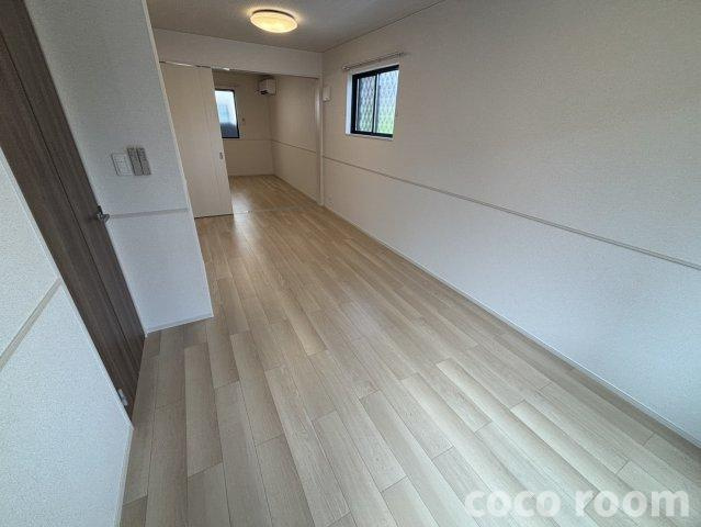 コモド・ダ・ビベレ焼津の内装