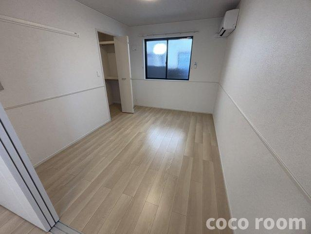 コモド・ダ・ビベレ焼津の居間・リビング