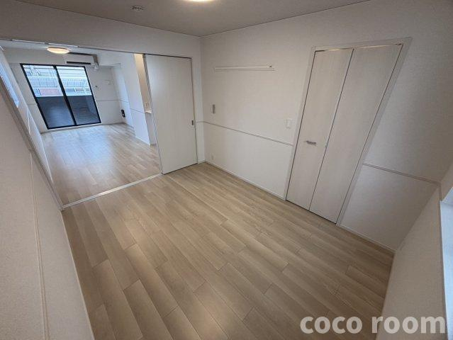 コモド・ダ・ビベレ焼津の居間・リビング