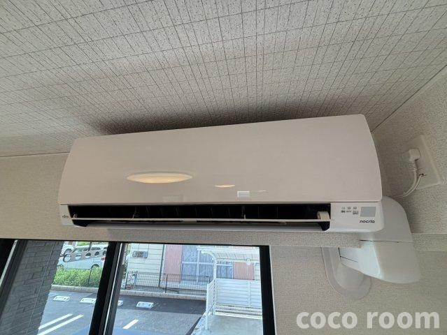 コモド・ダ・ビベレ焼津の設備