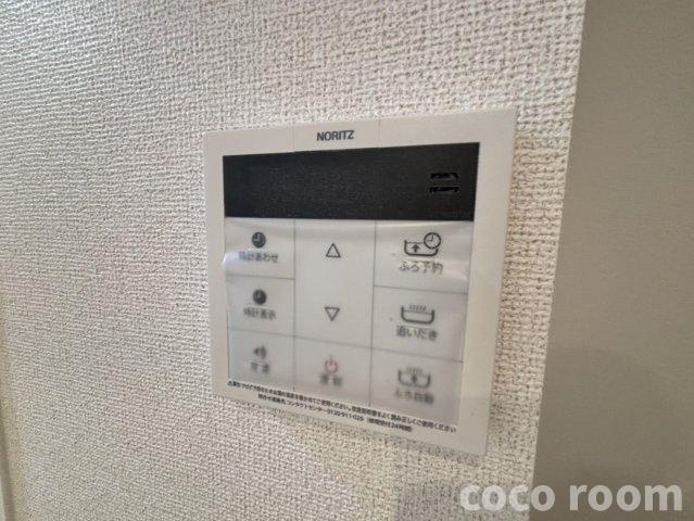 コモド・ダ・ビベレ焼津の設備