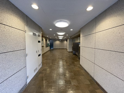 【その他共用部分】 | 緑地東ロイヤルマンション | 物件購入の段取りを知りたいお客様には、「ご検討からご契約までの一連の流れ」をご説明させて頂きます。初めて物件購入を検討された方は、ぜひご参考になさって下さい。