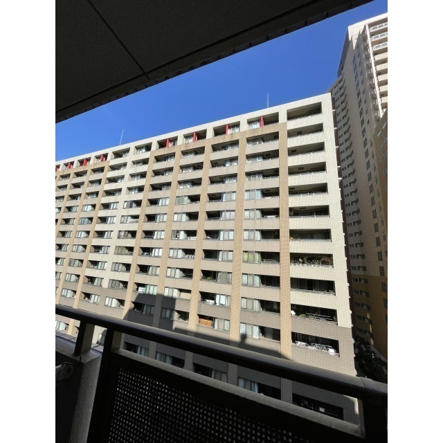 クオリア小石川の展望|眺望