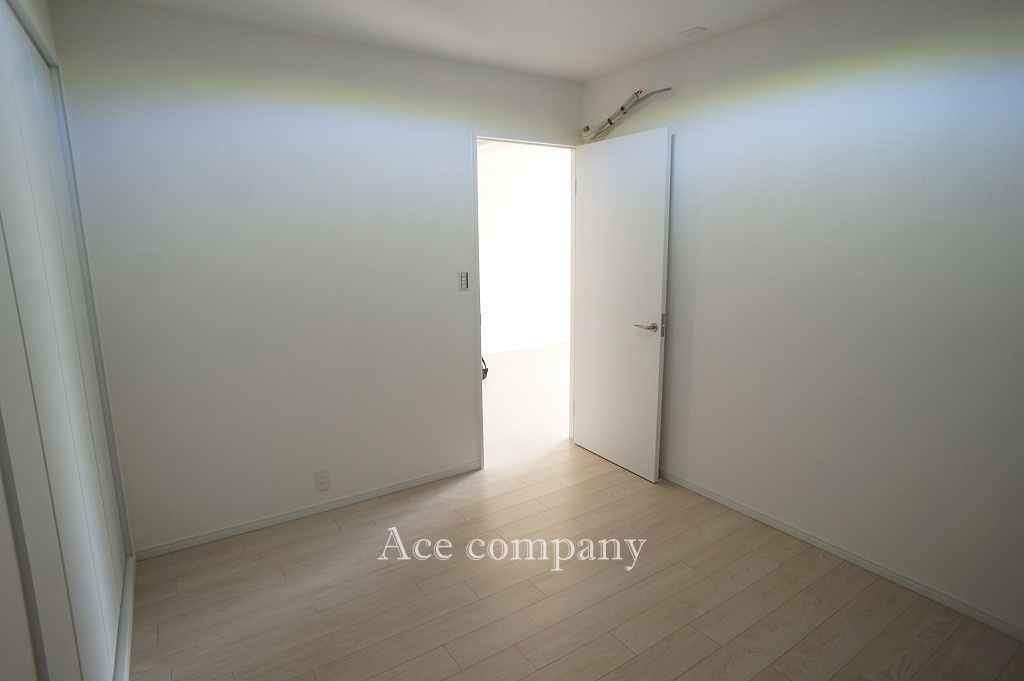 【子供部屋】の画像