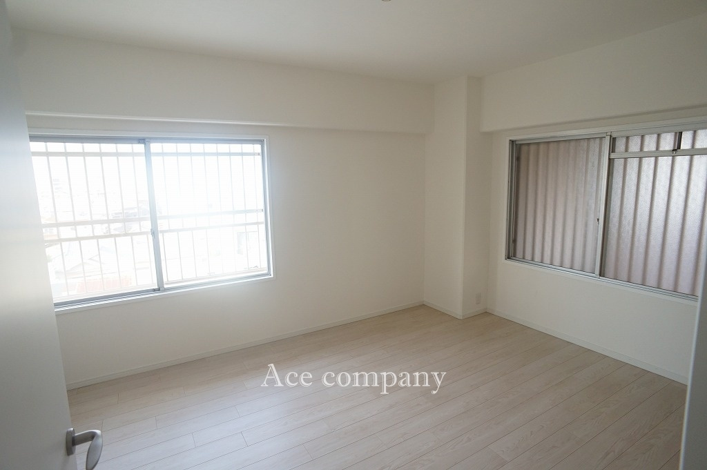 【寝室】の画像