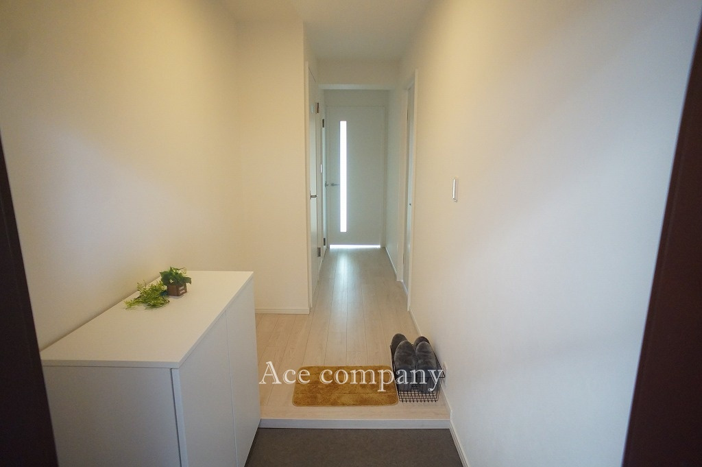 【玄関】の画像