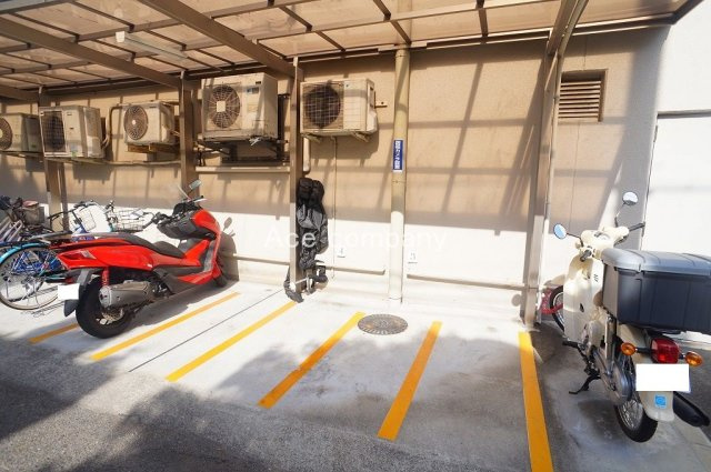 【その他共用部分】の画像