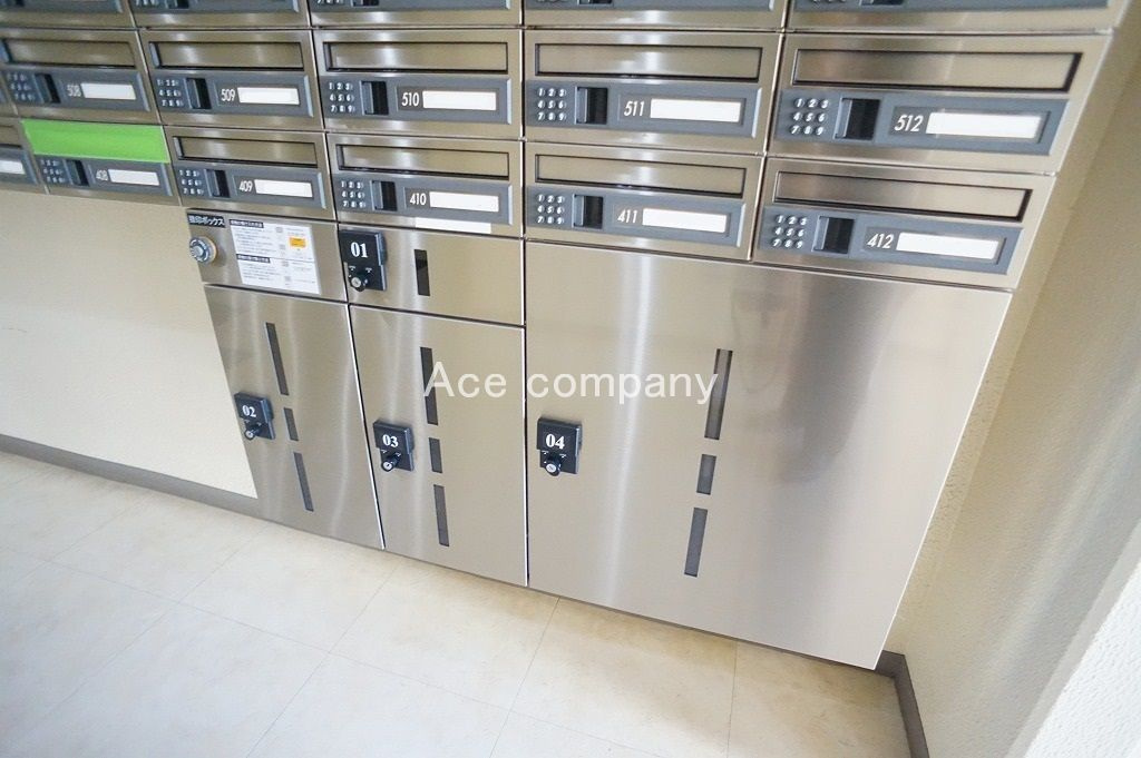 【その他共用部分】の画像