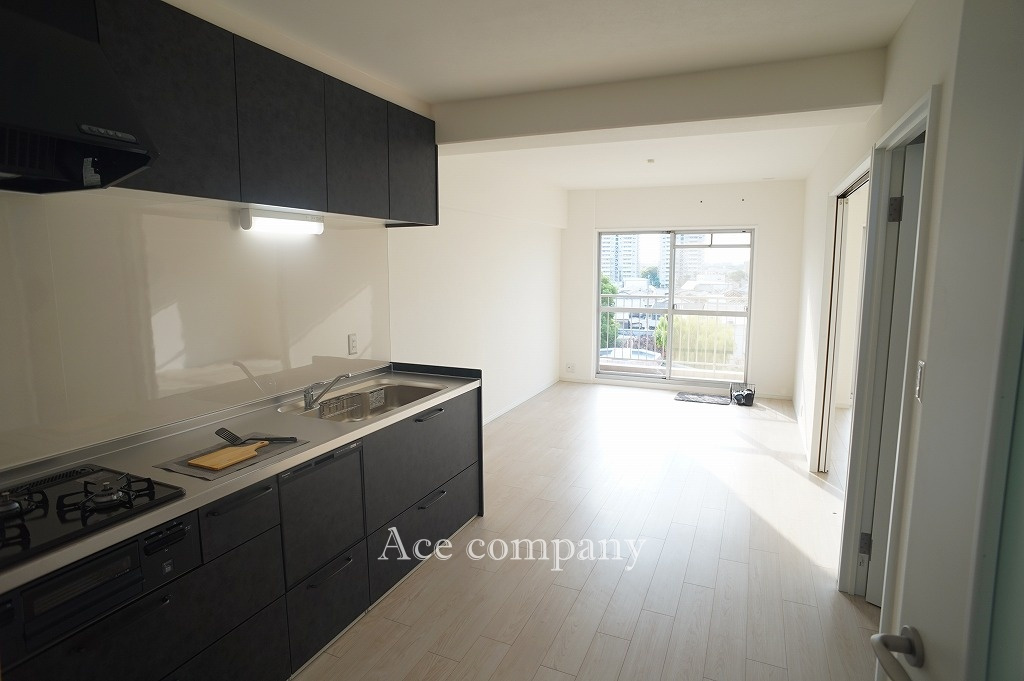 【居間・リビング】の画像