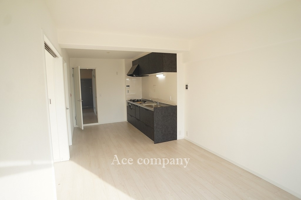 【居間・リビング】の画像