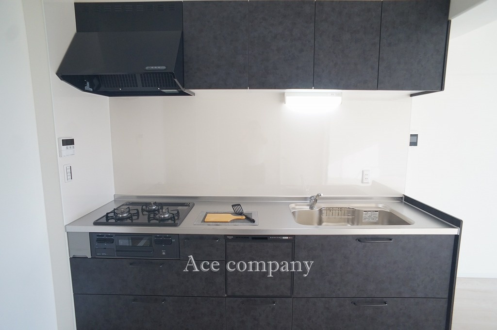 【キッチン】の画像