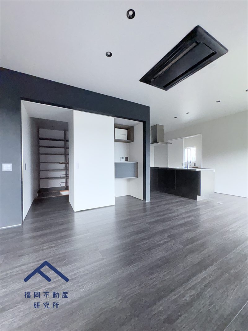 城南区南片江５丁目　戸建ての外観