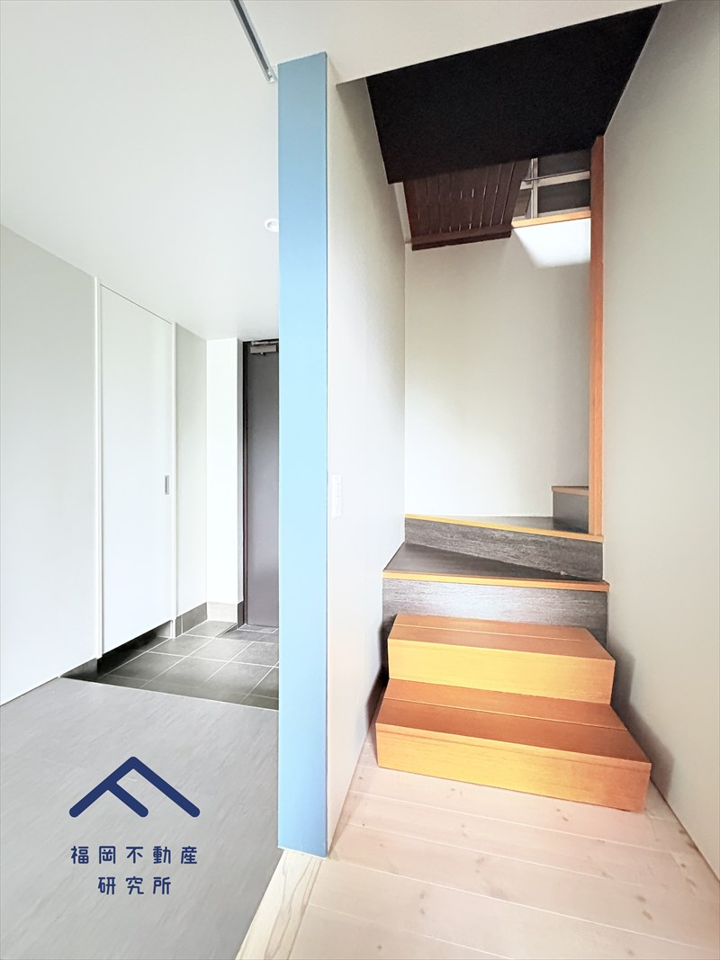 城南区南片江５丁目　戸建てのその他