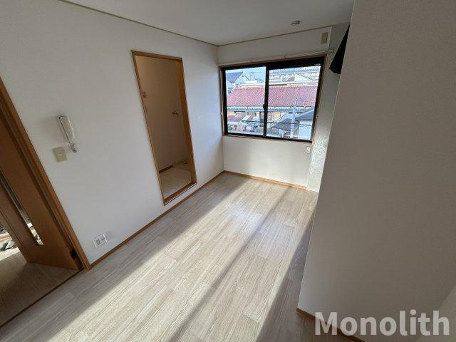 セジュールMの設備