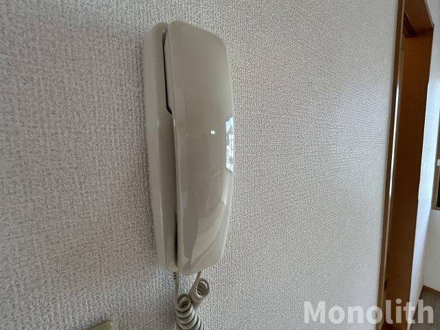 セジュールMの収納