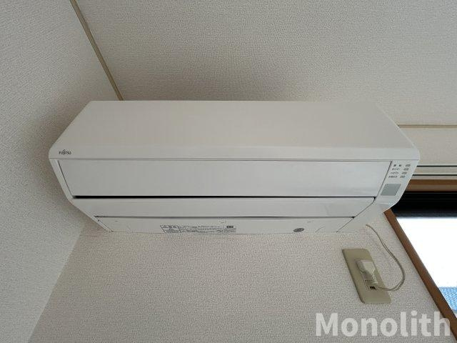 セジュールMの洗面所