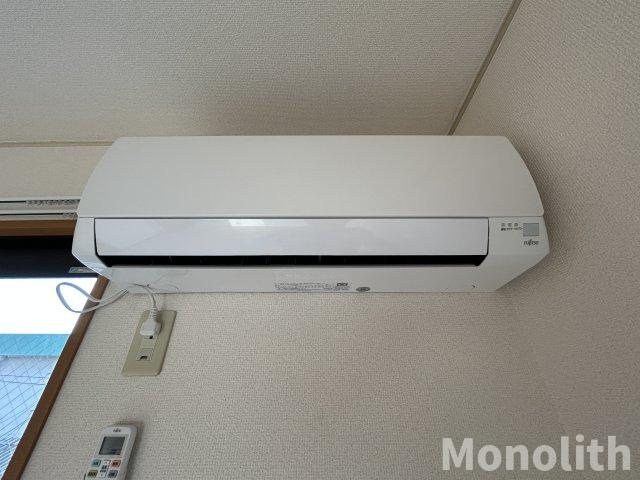 セジュールMの設備