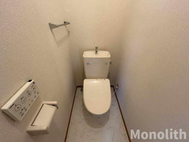 セジュールMのその他共用部分