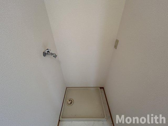 セジュールMの駐車場