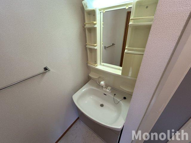 セジュールMの居間・リビング