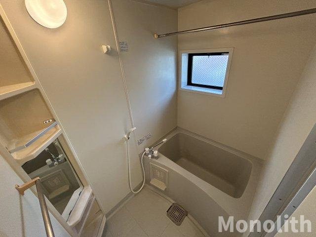 セジュールMの内装