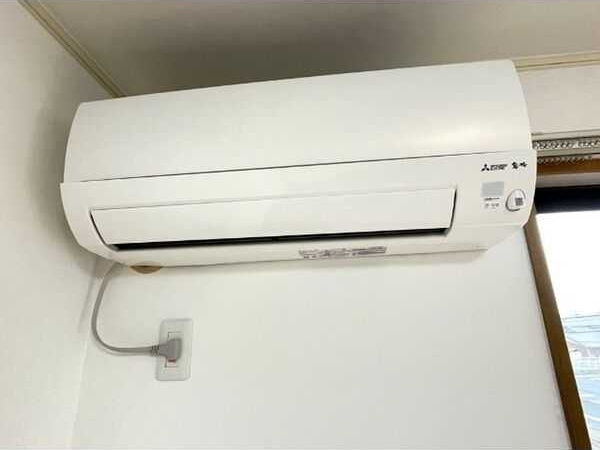 イーグル　A　　刈谷市近郊の賃貸はクラスホームの設備|同物件の別部屋になります。