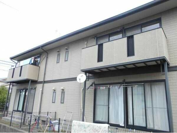 イーグル　A　　刈谷市近郊の賃貸はクラスホームのその他共用部分
