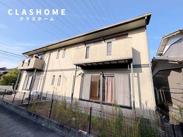 イーグル　A　　刈谷市近郊の賃貸はクラスホームの外観