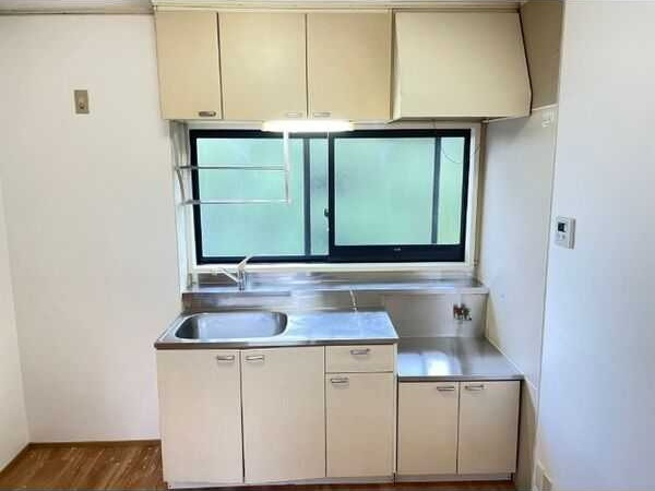 イーグル　A　　刈谷市近郊の賃貸はクラスホームのキッチン|同物件の別部屋になります。