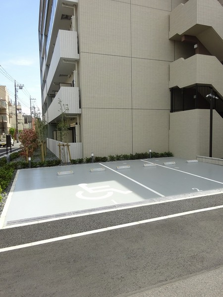 ラフィスタ蒲田南Ⅱのその他