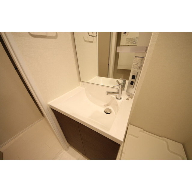 グローリオシェルト神宮前の内装|内装もきれいです