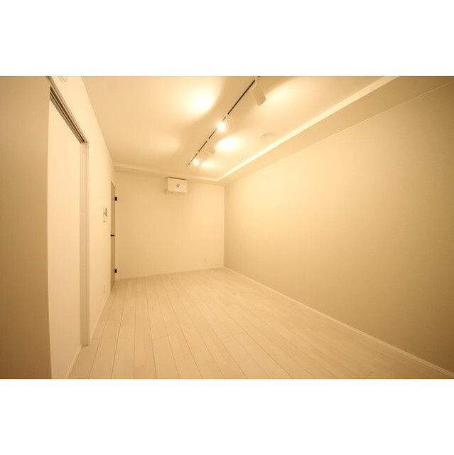 グローリオシェルト神宮前の内装|過ごしやすい室内です