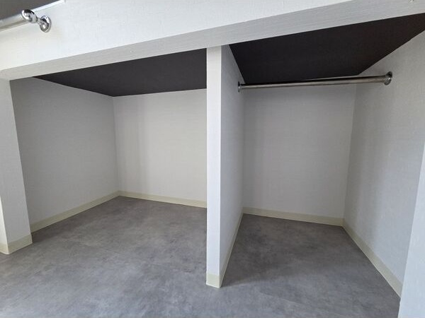casa quintoの収納