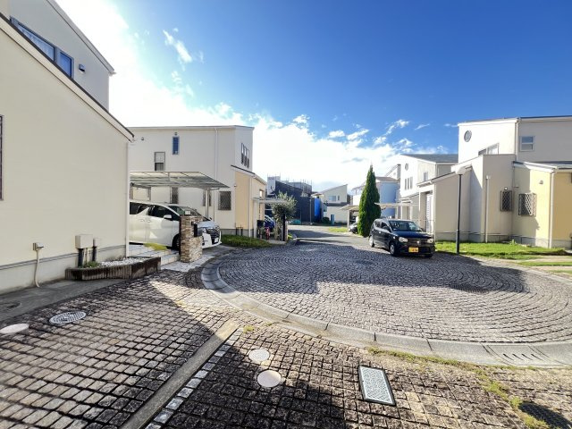 橿原市小槻町