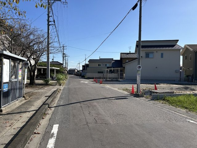 【省エネ性能ラベル】 | 各務原市川島緑町3丁目