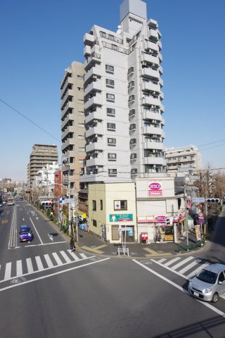 ライオンズプラザ白山の画像