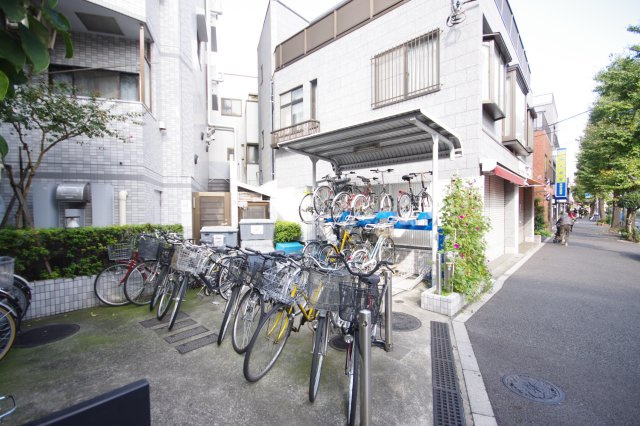 【その他共用部分】