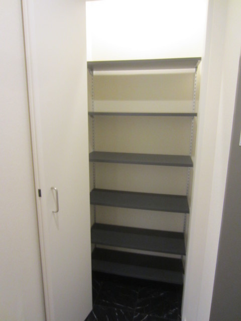 ＣＲＥＡ砧の玄関|★シューズボックス★