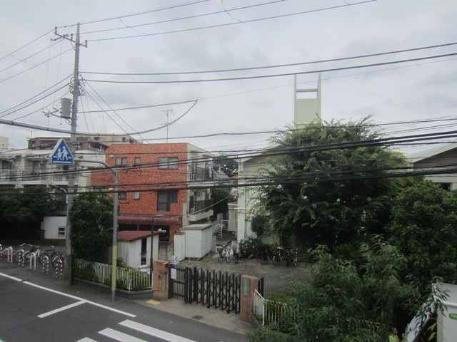 ＣＲＥＡ砧の展望