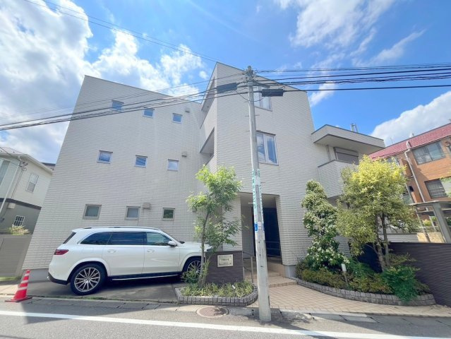 ＣＲＥＡ砧の外観