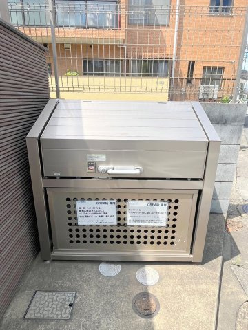 ＣＲＥＡ砧のその他