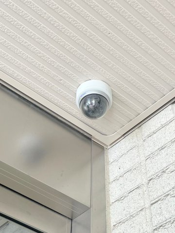 ＣＲＥＡ砧の設備