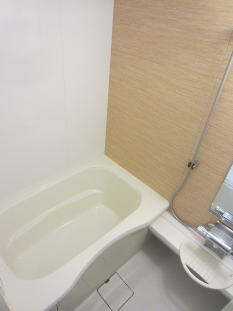 ＣＲＥＡ砧の浴室