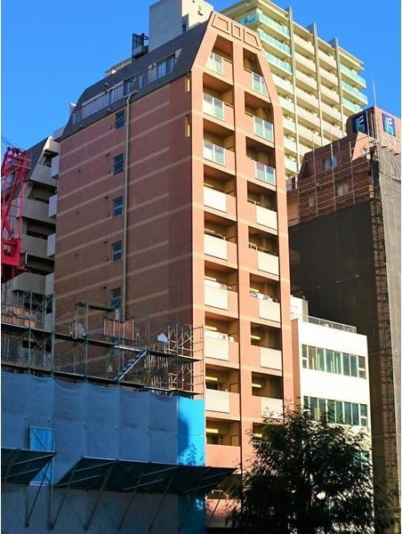 Rainbow　Court谷町五(レインボーコート谷町五)