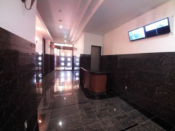 Rainbow　Court谷町五(レインボーコート谷町五)のその他共用部分