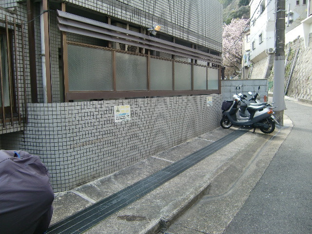 サンビルダー青谷のその他共用部分