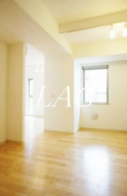 【寝室】 | ポ・ライト | 寝室です。